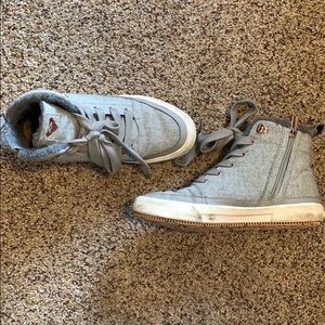 Roxy Sneakers- Size 8